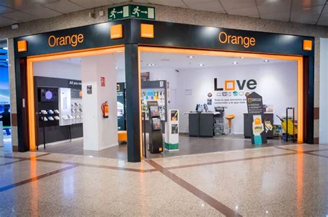 tiendas orange tenerife sur|Tienda Orange, Centro Comercial, TF